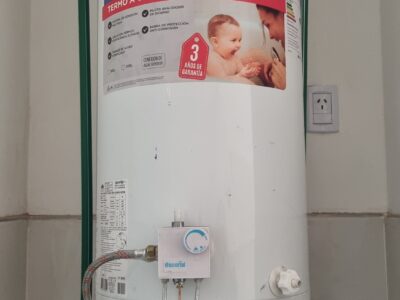 Plomero Gasista Matriculado