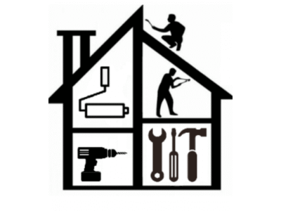 Albañileria, Pintura, Carpinteria Plomeria