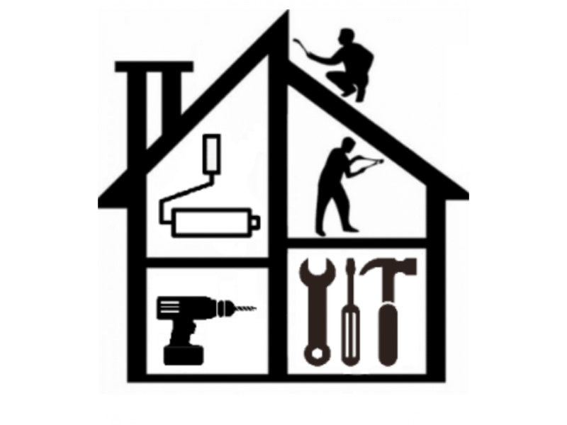 Albañileria, Pintura, Carpinteria Plomeria