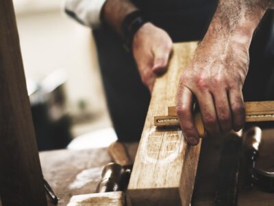 Carpintería Juan Carlos Quiroga