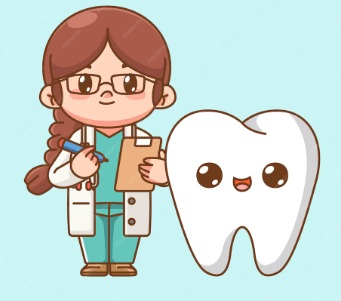 Odontóloga Dra Nancy Gil